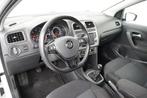 Volkswagen Polo BWJ 2015 | 1.4 TDI 75PK BlueMotion | CLIMA |, Auto's, Volkswagen, Voorwielaandrijving, Stof, Gebruikt, 580 kg