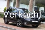 Subaru Forester 2.0 XT Sport Premium Schuifdak Leer Harman K, Auto's, Subaru, Automaat, Gebruikt, 4 cilinders, Leder
