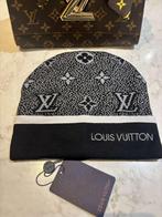 Louis Vuiton Muts, Kleding | Heren, Mutsen, Sjaals en Handschoenen, Ophalen of Verzenden, Nieuw, Overige maten, Muts
