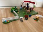 Playmobil 6147 - Eerste hulp in de stal, Ophalen, Gebruikt, Los playmobil