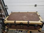 reiskoffer cresent trunk en co, new orleans, Ophalen of Verzenden, 'T Olde Gre-j, Info@toldegrej.nl, Endepoelstraat 20f Didam