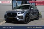 Jaguar F-PACE 2.0 P400e PHEV SE | BTW auto | Pano | Cold Cli, Auto's, Jaguar, Automaat, 404 pk, Gebruikt, Euro 6