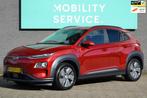 Hyundai Kona EV Premium 64 kWh 3FASE SOH93% Leder ACC Lane L, Auto's, Hyundai, Gebruikt, 174 min, 204 pk, 1066 min