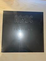AC/DC - Back in Black - Vinyl LP, Ophalen of Verzenden, Gebruikt, 12 inch, Overige genres