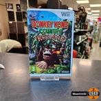 Wii Game | Donkey Kong Country Returns, Spelcomputers en Games, Games | Nintendo Wii, Zo goed als nieuw