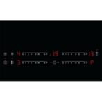 AEG inductiekookplaat IKE84445FB luxe glanzende afwerking, Ophalen, Nieuw, 4 kookzones, Inbouw