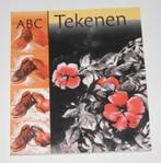 ABC tekenen - Vicenç Ballestar - 117956, Ophalen of Verzenden, Zo goed als nieuw, Tekenen en Schilderen