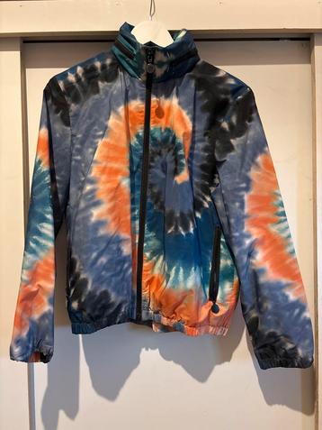 Stella McCartney Kids Jas - Tie Dye beschikbaar voor biedingen