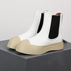 Marni Chelsea Boots, Kleding | Dames, Schoenen, Ophalen of Verzenden, Nieuw, Zwart