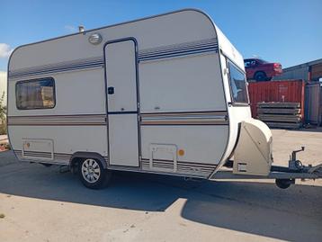 Vintage Hobby Caravan.  beschikbaar voor biedingen