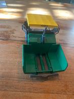 Siku 3131 Asfalteermachine Vogele super 1900, Ophalen of Verzenden, Zo goed als nieuw