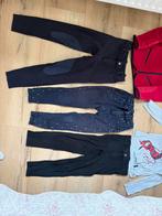 Paardrij kleding maat 8-10jaar, Dieren en Toebehoren, Paardrijkleding, Ophalen, Overige soorten, Onderkleding