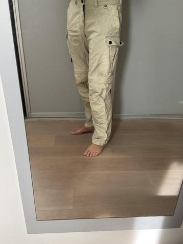Ideale zomer motorbroek, maat XL, merk BMW beschikbaar voor biedingen