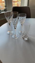 Wedgwood Toscane glazen kristal, Ophalen of Verzenden