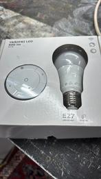 Ikea tradfi set, Ophalen, Led-lamp, Minder dan 30 watt, E27 (groot)
