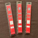 Klemstroken voor postzegels, Postzegels en Munten, Postzegels | Toebehoren, Ophalen of Verzenden