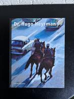 Dr. Hugo Heyrman - 2008 - Joannes Késenne, Joannes Késenne, Ophalen of Verzenden, Zo goed als nieuw, Schilder- en Tekenkunst