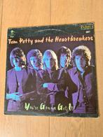 LP-Tom Petty- VG+, Ophalen, Zo goed als nieuw