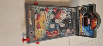 Flipperkast mini Space Adventure  beschikbaar voor biedingen