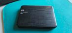 Western Digital my Passport Ultra externe harde schijf 500 G, HDD, Zo goed als nieuw, 500 GB, Western Digital (WD)