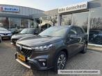 Suzuki S-Cross 1.4 Boosterjet Smart Hybrid Style * Achteruit, Voorwielaandrijving, 12 maanden, Gebruikt, Euro 6