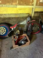 Jawa speedway / grasbaan motor te koop., Motoren, Ophalen of Verzenden, Gebruikt