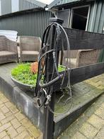 Passier stang & trens hoofdstel, Ophalen of Verzenden, Dressuur