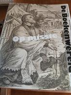 De Boekenwereld - Op Missie (2022), Ophalen of Verzenden, Gelezen, Overige typen