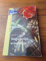 Gijs Wanders - Vogelvrije vrienden, Boeken, Verzenden, Zo goed als nieuw, Gijs Wanders, Fictie