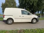 Volkswagen Caddy 2.0 TDI ! 160pk ! L1H1 BMT Trendline, Gebruikt, 4 cilinders, Volkswagen, Wit