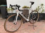 Racefiets Museeuw MFC1.0, Fietsen en Brommers, Gebruikt, Carbon, Meer dan 20 versnellingen, 53 tot 57 cm