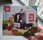 Picnic Bouwset - Nieuw in doos!, Kinderen en Baby's, Speelgoed | Duplo en Lego, Ophalen of Verzenden, Nieuw, Complete set