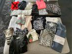 Pakket dameskleding 22 stuks broek shirt rok S / M  36 / 38, Kleding | Dames, Ophalen of Verzenden, Maat 38/40 (M)