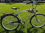 Sparta Silver Bullet 7 Nexus versnellingen, Sparta, Gebruikt, Cruiser, Aluminium
