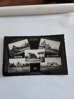 GROETEN UIT  N.O. POLDER. 1956, Ophalen of Verzenden, 1940 tot 1960