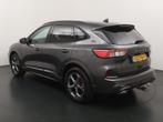 Ford Kuga 2.5 PHEV 225 pk ST-Line X Trekhaak I AGR Stoelen |, Auto's, Gebruikt, 4 cilinders, Plug-in hybride, Bedrijf