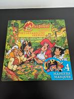 Piet piraat spel, Hobby en Vrije tijd, Gezelschapsspellen | Bordspellen, Ophalen of Verzenden, Gebruikt