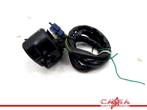 STUURSCHAKELAAR LINKS YZF R6 1999-2002 (YZF-R6 5EB 5MT), Gebruikt