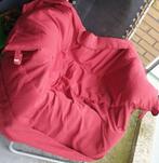 Tuinmeubel-accessoire - deken voor tuin bank of schommel, Tuin en Terras, Ophalen, Gebruikt