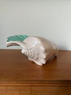 Poole Pottery zeeschelp schaal decoratief 1970, Ophalen of Verzenden