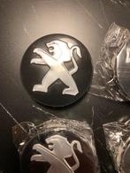 Set naafkappen/doppen Peugeot, Ophalen of Verzenden, Nieuw