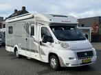 Dethleffs T 7150 Esprit, Omvormer 1.500W, Caravans en Kamperen, Ringverwarming, Fiat, Tot en met 2, Afzuigkap