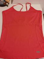 Fitness top - mt. M - Crivit, Maat 38/40 (M), Nieuw, Ophalen of Verzenden, Roze
