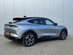 Ford Mustang Mach-E AWD 75 kWh / Navigatie / Panorama dak /, Gebruikt, 750 kg, Origineel Nederlands, Mustang
