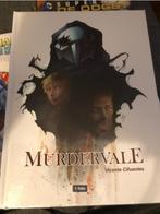 Murdervale vicente cifuentes hardcover n3, Eén stripboek, Ophalen of Verzenden