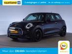 MINI Mini Electric Camden Edition 33 kWh [ Navi Stoelverwarm, 0 cilinders, Gebruikt, 33 kWh, 4 stoelen