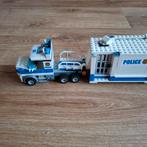Lego city politiewagen, Kinderen en Baby's, Speelgoed | Duplo en Lego, Ophalen, Gebruikt