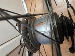 Nexus Shimano achternaaf 8 met rollerrem, Ophalen, Zo goed als nieuw