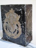 Nr.53: Grote zware plantenbak pot vaas van PTMD, Ophalen, Binnen, Zo goed als nieuw, Aardewerk