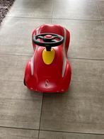 Rode Loopauto - Puky, Kinderen en Baby's, Speelgoed | Buiten | Voertuigen en Loopfietsen, Ophalen, Gebruikt, Loopvoertuig